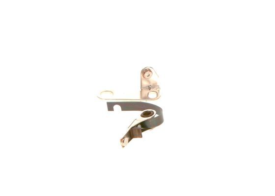 BOSCH 1237013720 Distributor Contact Breaker Fits Autobianchi Fiat Renault