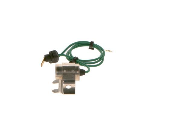BOSCH 1237330133 Ignition System Capacitor Replacement Fits MERCEDES-BENZ