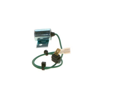 BOSCH 1237330268 Ignition System Capacitor Fits Austin Innocenti Morris