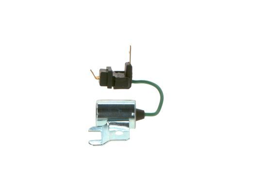 BOSCH 1237330316 Ignition System Capacitor Replacement Fits Audi Saab VW
