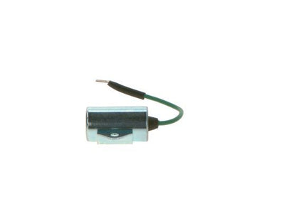 BOSCH 1237330809 Ignition Capacitor Replacement Fits Fiat Lada Renault Seat