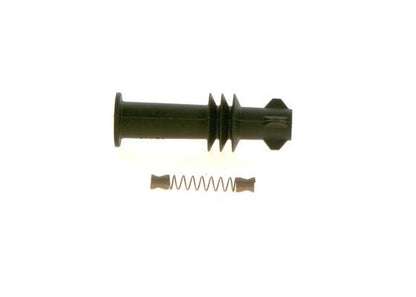 BOSCH 1281005863 Spark Plug Plug Ignition System OE Quality Replacement Fits MAN