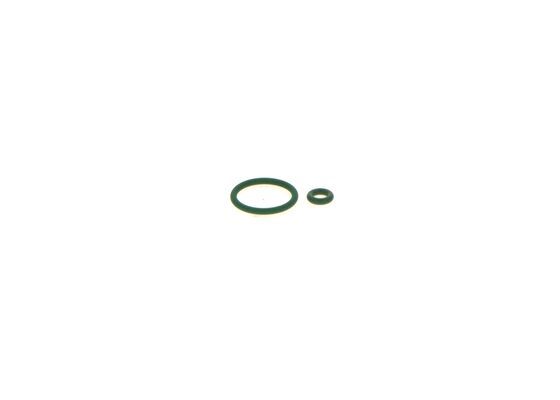 BOSCH 1287010001 Rubber Ring Fits AUDI CITROËN DODGE PEUGEOT RENAULT VW