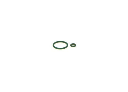 BOSCH 1287010001 Rubber Ring Fits AUDI CITROËN DODGE PEUGEOT RENAULT VW