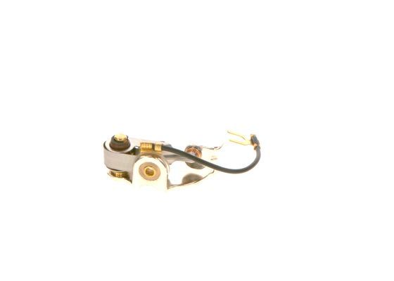 BOSCH 1987231000 Distributor Contact Breaker Fits Daihatsu Suzuki Toyota