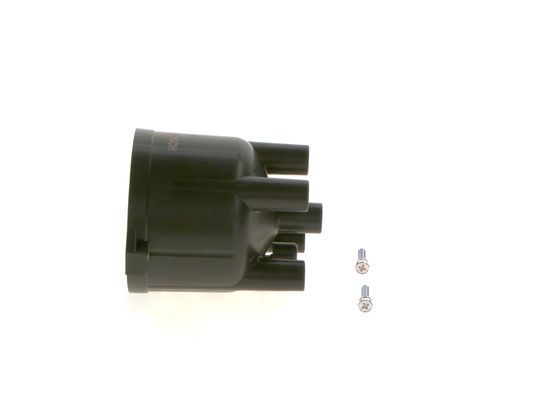 BOSCH 1987233046 Distributor Cap Ignition Replacement Fits Mazda Mitsubishi