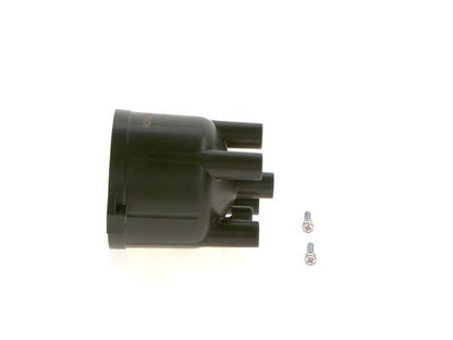 BOSCH 1987233046 Distributor Cap Ignition Replacement Fits Mazda Mitsubishi