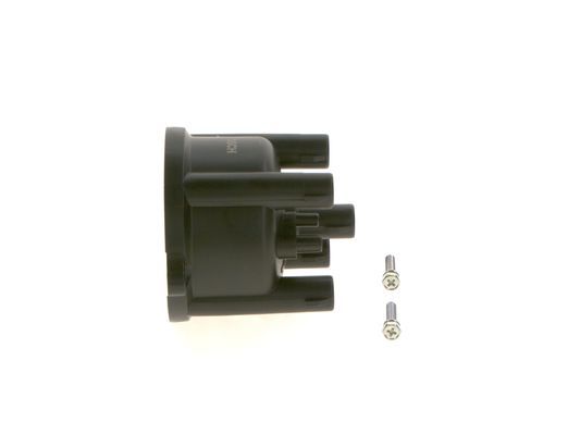 BOSCH 1987233104 Distributor Cap Ignition System Fits Toyota Camry Carina E
