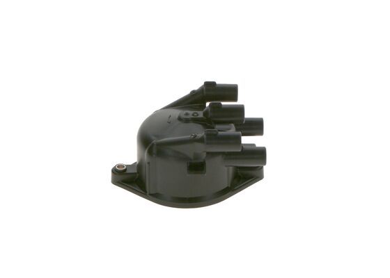 BOSCH 1987233111 Distributor Cap Ignition System Fits Nissan 100NX Primera Sunny