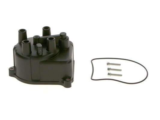 BOSCH 1987233127 Distributor Cap Ignition System Replacement Fits Honda