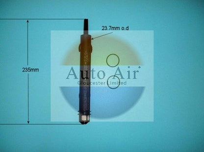 AUTO AIR 31-1094 Air Con Receiver Dryer Fits Alfa Romeo Fiat Renault Vauxhall