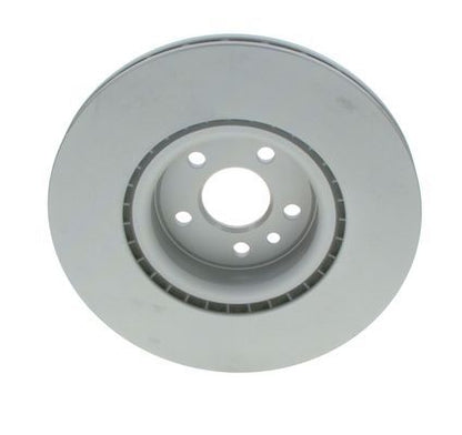 Bosch 0986479395 Brake Disc Front Braking Fits Volvo S60 S80 V60 V70 XC70