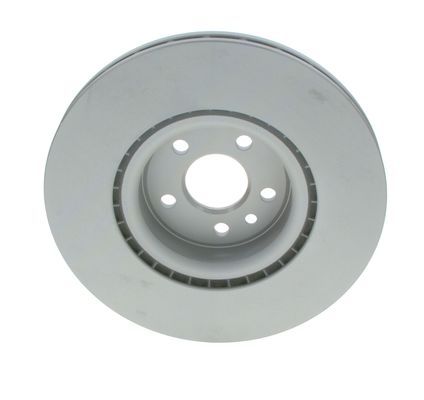 Bosch 0986479395 Brake Disc Front Braking Fits Volvo S60 S80 V60 V70 XC70
