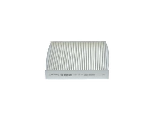 BOSCH 1987435161 Cabin Air Filter 170mm Particulate Fits Suzuki Ignis Jimny