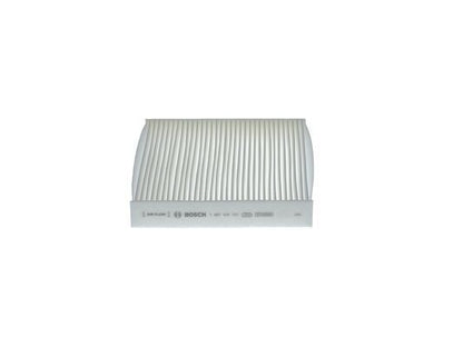 BOSCH 1987435161 Cabin Air Filter 170mm Particulate Fits Suzuki Ignis Jimny