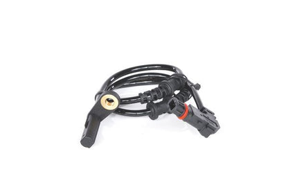 BOSCH 0986594543 Wheel Speed Sensor Front With Cable Fits CLC-Class CLK SLK