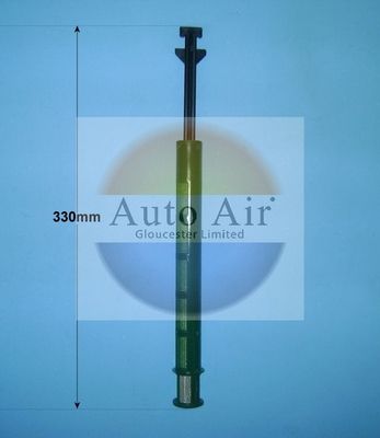 AUTO AIR 31-1149 Air Receiver Dryer A/C Air Conditioning Fits Mercedes-Benz VW