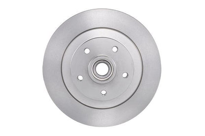 Bosch 0986479445 Brake Disc Rear Braking System Fits Renault Laguna Latitude