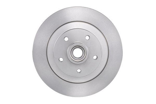 Bosch 0986479445 Brake Disc Rear Braking System Fits Renault Laguna Latitude