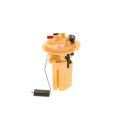 BOSCH 0986580385 Fuel Tank Sender Unit Mounting Fits Citroën DS Peugeot