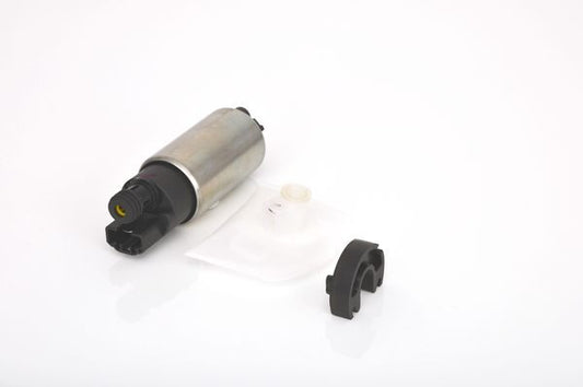 BOSCH 0986580908 Fuel Pump With Connector Parts & Attachments Fits Hyundai Kia