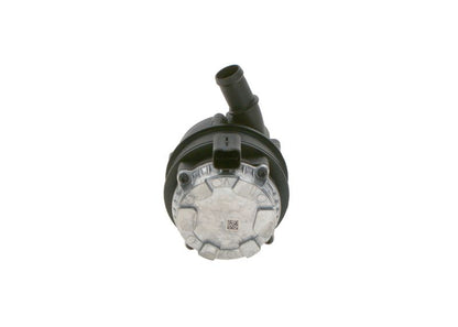 Auxiliary Water Pump (cooling water circuit) Fits Dacia Renault BOSCH 0392024165