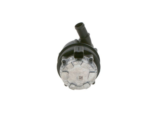 Auxiliary Water Pump (cooling water circuit) Fits Dacia Renault BOSCH 0392024165