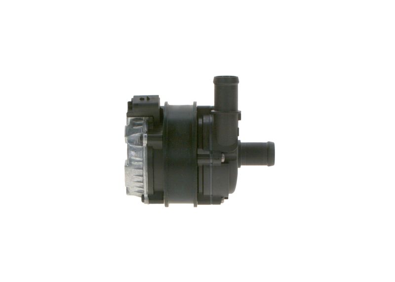 Auxiliary Water Pump (cooling water circuit) Fits Dacia Renault BOSCH 0392024165