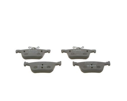 Bosch 0986494659 Disc Brake Brake Pad Set Fits Audi Cupra Seat Skoda VW