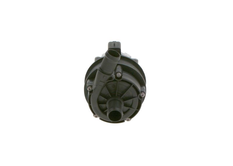 Auxiliary Water Pump (cooling water circuit) Fits Dacia Renault BOSCH 0392024165