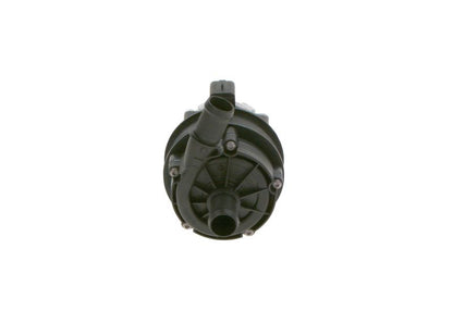Auxiliary Water Pump (cooling water circuit) Fits Dacia Renault BOSCH 0392024165