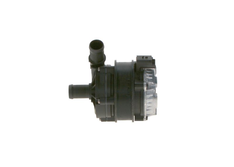 Auxiliary Water Pump (cooling water circuit) Fits Dacia Renault BOSCH 0392024165