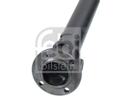 Axle Drive Propshaft Axle Drive Febi Bilstein 186261 Fits Land Rover 90 110/127
