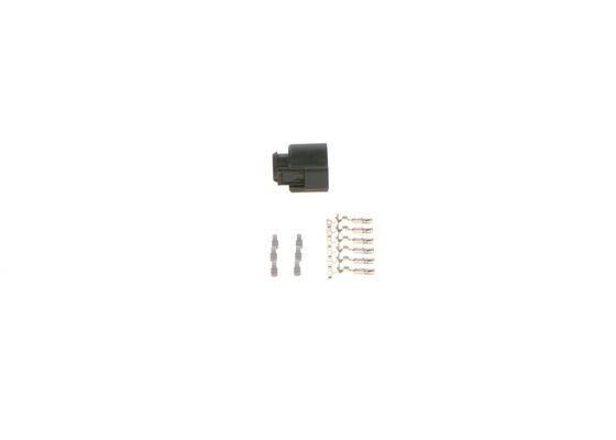 BOSCH 1987280016 Injector Plug With Accessories OE Quality Service Replacement
