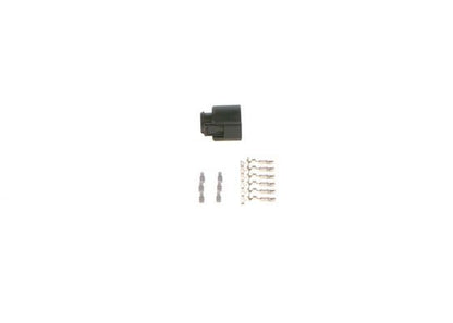 BOSCH 1987280016 Injector Plug With Accessories OE Quality Service Replacement