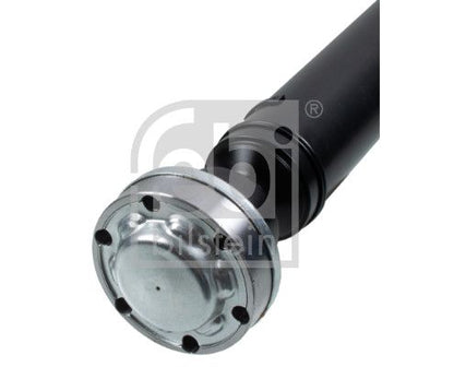 Axle Drive Propshaft Axle Drive Febi Bilstein 186267 Fits VW California