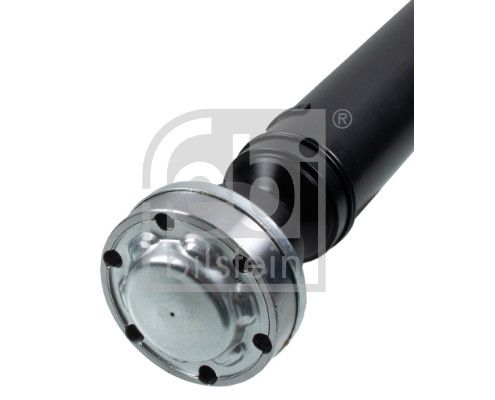 Axle Drive Propshaft Axle Drive Febi Bilstein 186267 Fits VW California