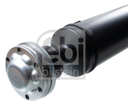 Axle Drive Propshaft Axle Drive Febi Bilstein 186286 Fits VW California