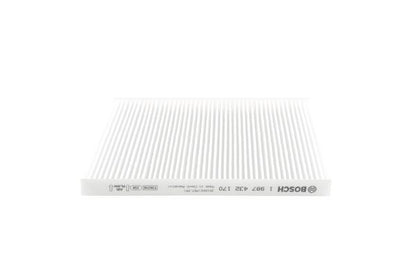 Bosch 1 987 432 170 Cabin Air Filter Fits Hyundai Kia