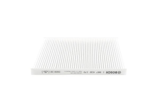 Bosch 1 987 432 170 Cabin Air Filter Fits Hyundai Kia