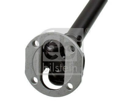 Axle Drive Propshaft Axle Drive Febi Bilstein 186300 Fits Mercedes C-Class CLS