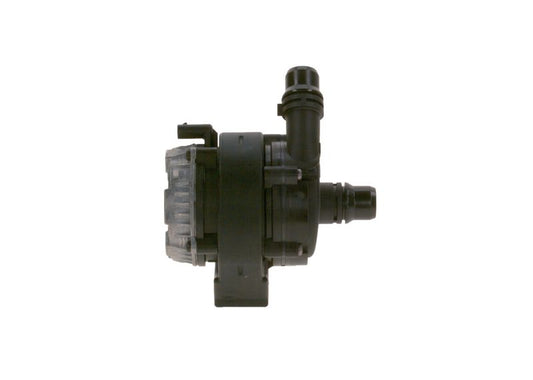 Auxiliary Water Pump (cooling water circuit) Fits Citroën Fiat BOSCH 039202400S