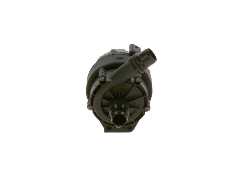 Auxiliary Water Pump (cooling water circuit) Fits Citroën Fiat BOSCH 039202400S