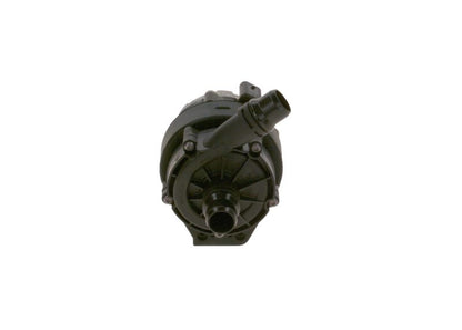 Auxiliary Water Pump (cooling water circuit) Fits Citroën Fiat BOSCH 039202400S