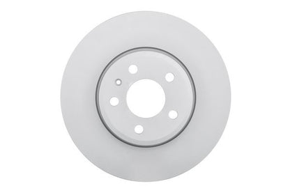 BOSCH 0986479467 Brake Disc Front Vented 314mm Outer Ø For Audi A4 A4 Allroad A5