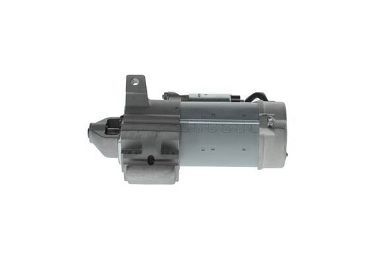 BOSCH 1986S00612 Starter Clockwise Rotation 12V Voltage 2kW Rated Power Fits BMW
