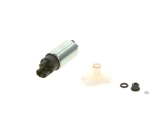 BOSCH 0986580937 Fuel Pump With Connector Parts Fits Honda City Civic CR-V Jazz