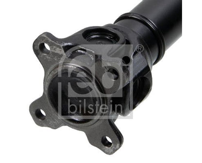Axle Drive Propshaft Axle Drive Febi Bilstein 192786 Fits BMW 1 Series 2 Series
