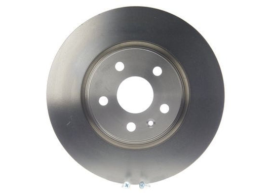 Bosch 0986479545 Brake Disc Front Braking System Fits Opel Insignia Saab 9-5