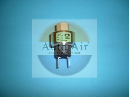 AUTO AIR 43-0025 Air Pressure Switch A/C Air Conditioning Fits Volvo 960